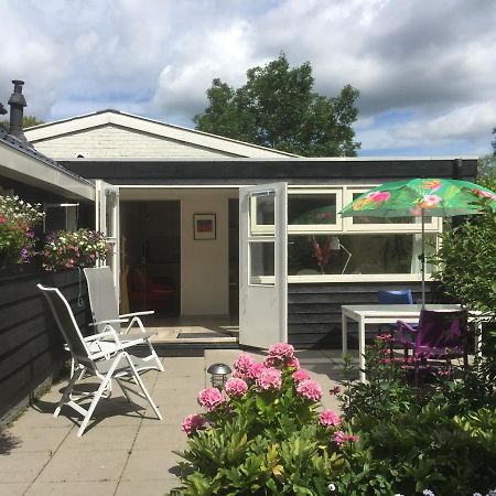 Apartamento Lekerweg 32 Wijdenes Exterior foto