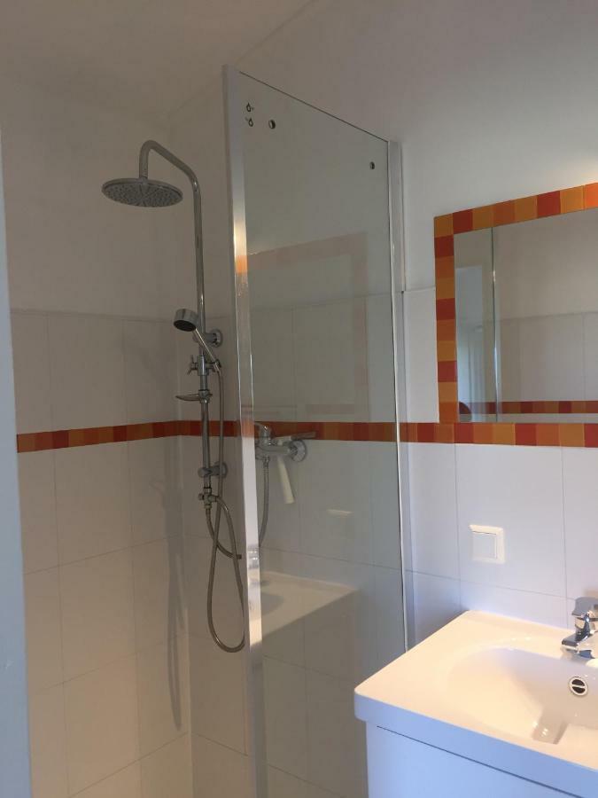 Apartamento Lekerweg 32 Wijdenes Exterior foto